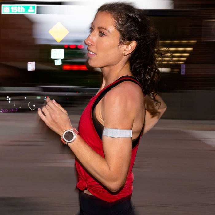 Workout Routine Heart Rate Training With Apple Watch COROS