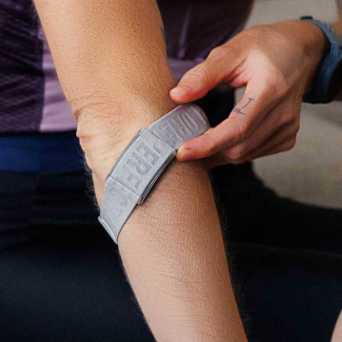 Shop COROS Heart Rate Monitor Arm Heart Rate Monitor Strap