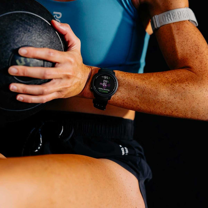 Wrist Coros Pace Track Mode COROS PACE Pro GPS Sport Watch