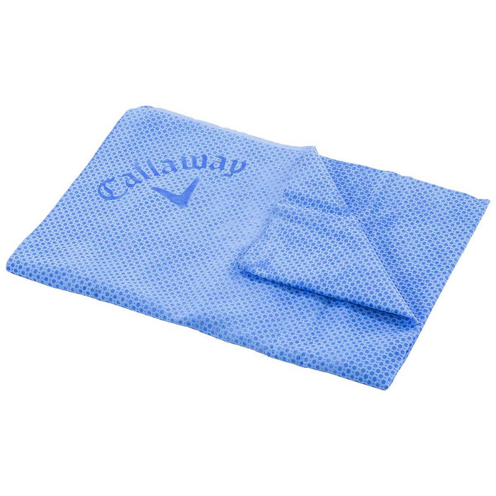 Callaway Golf Cooling Towel