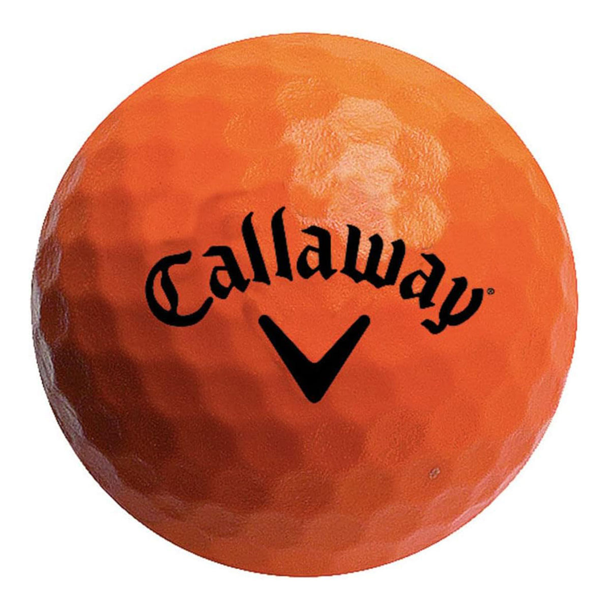 Callaway HX Practice Golf Balls Soft Flight Golf Balls with Mesh Bag