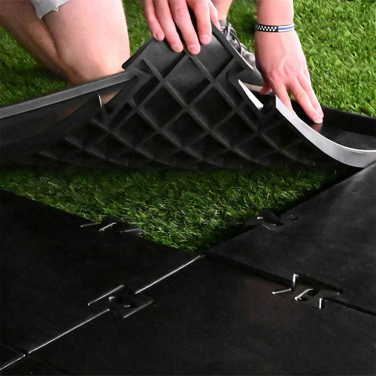 Shop Carl's Place HotShot Golf Hitting Mat Systems — PlayBetter