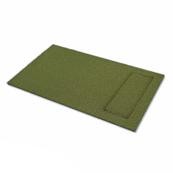 Golf Mat Insert Shop Carl's Place HotShot Golf Hitting Mat Systems — PlayBetter