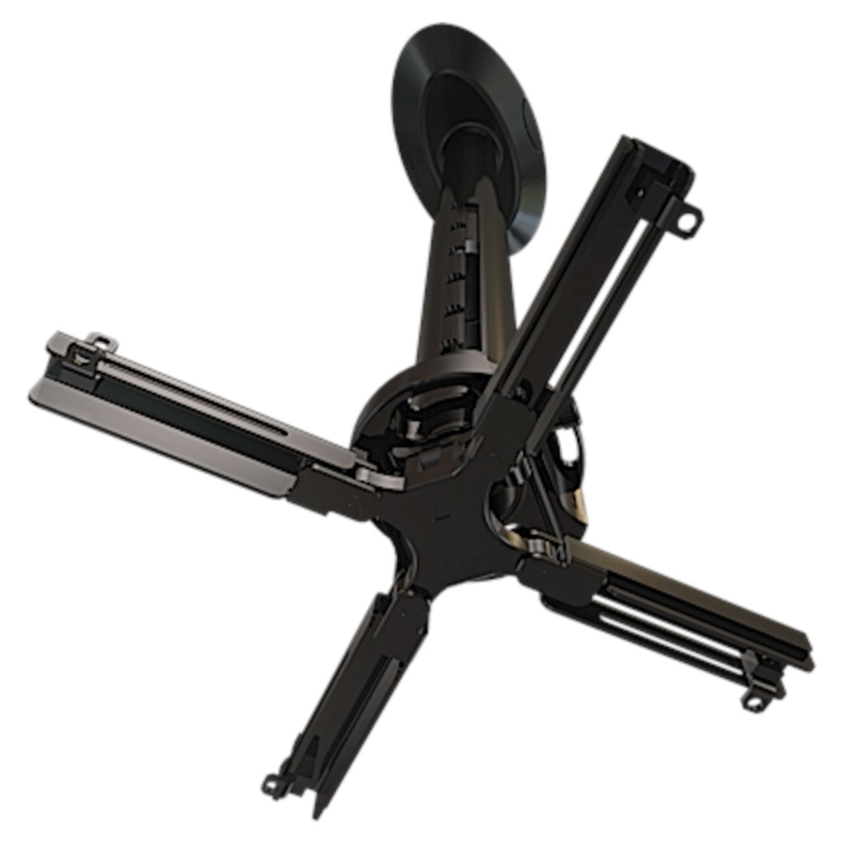 Crimson Projector Ceiling Mount with Extension Bar & Adapter — PlayBetter