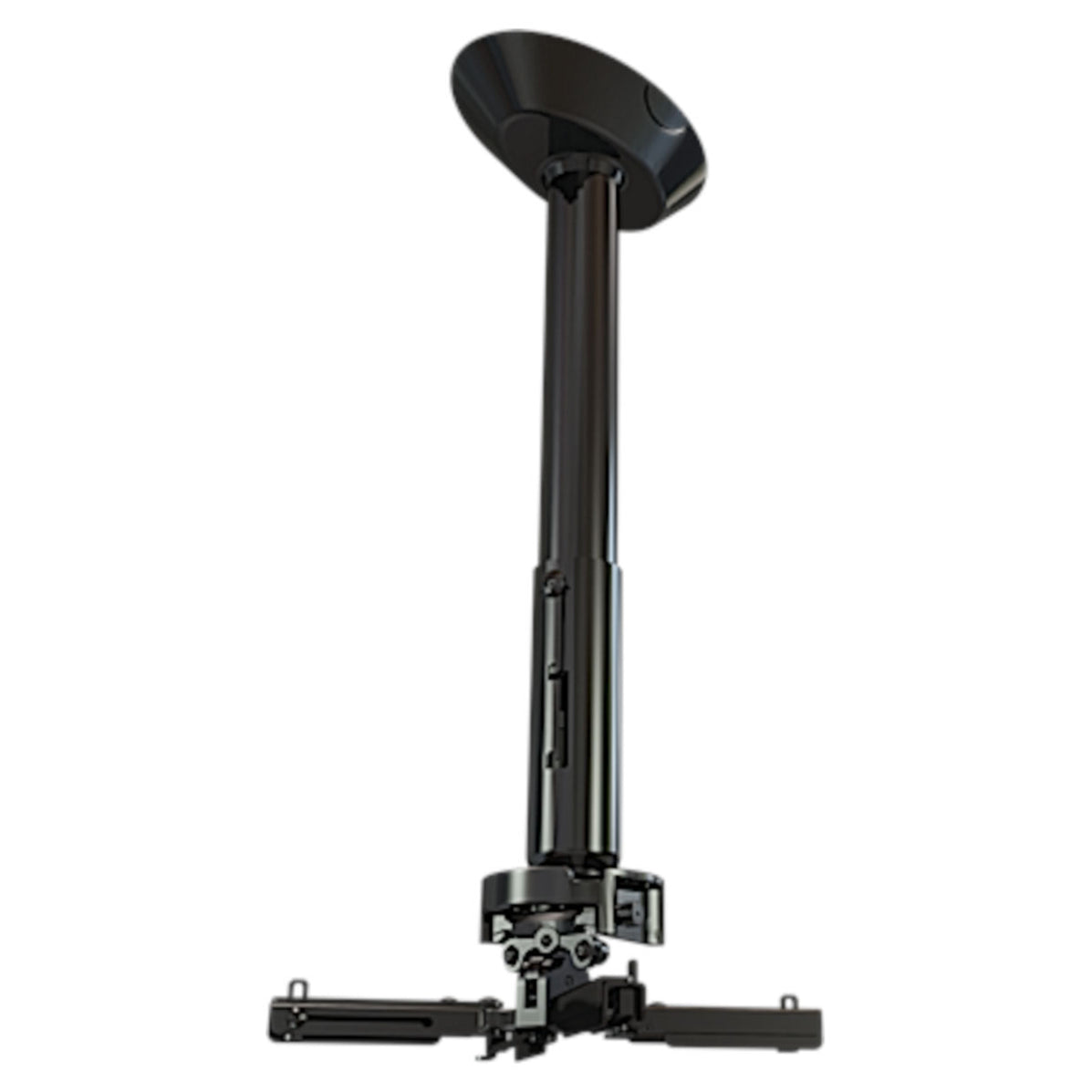 Crimson Projector Ceiling Mount with Extension Bar & Adapter — PlayBetter