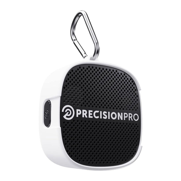Shop 2024 Precision Pro Duo GPS Golf Speaker | Golf GPS Speaker ...