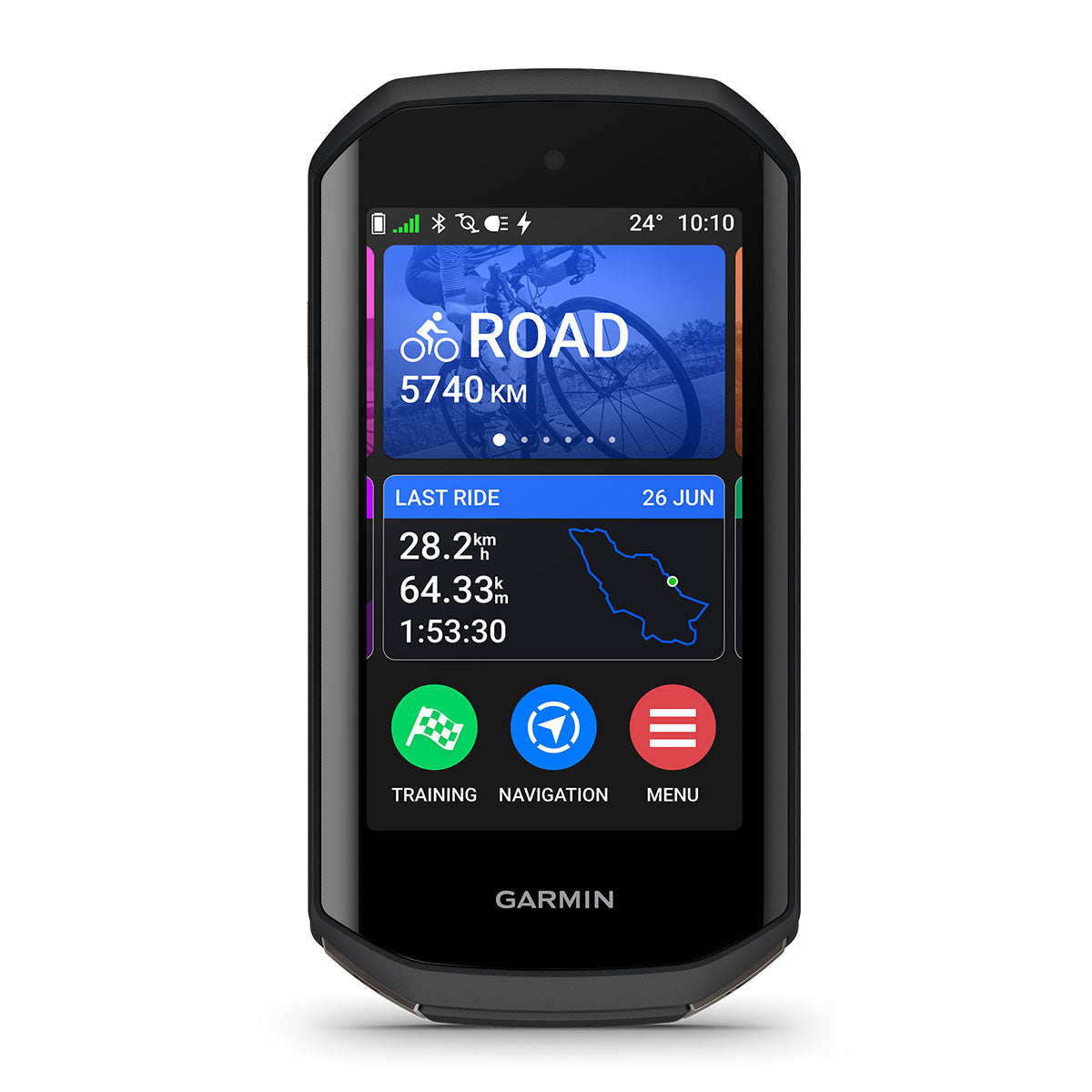 GARMIN EDGE 800 +日本全国デジタル道路ナビ Edge 800 | 販売終了 | Garmin 日本