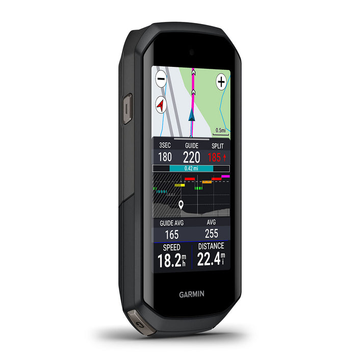 Garmin Edge 1050 Redefines Cycling Intelligence Garmin Edge 1050 Redefines Cycling Intelligence