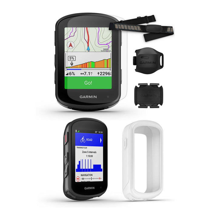 Garmin Edge Explore 2 computer review - user friendly, well priced