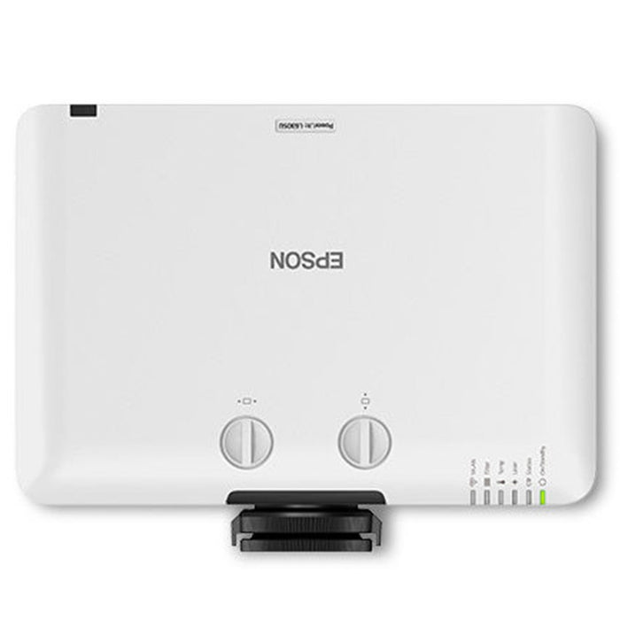 Epson PowerLite L630SU Full HD WUXGA Short Throw Laser Golf Simulator Projector