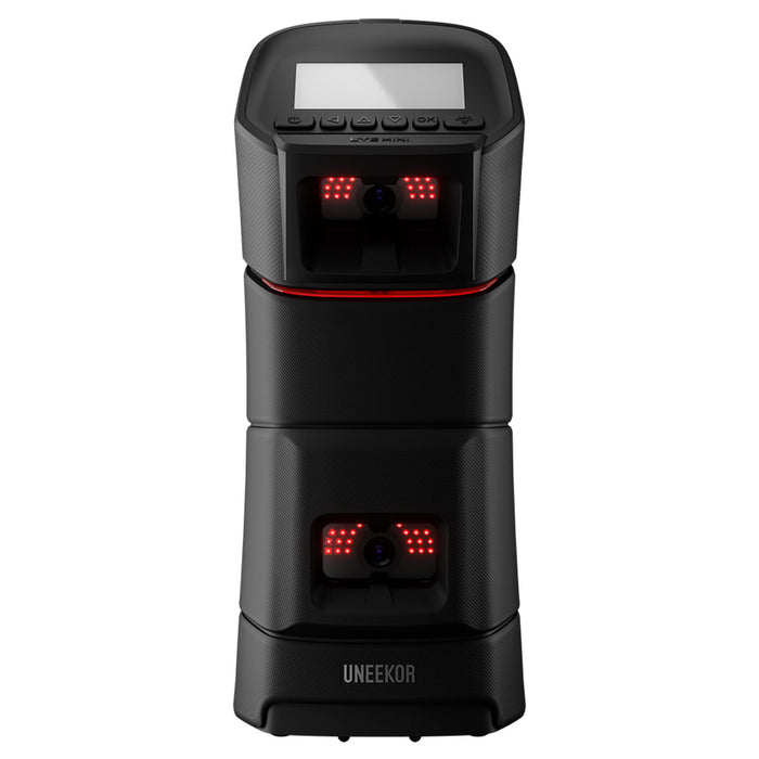 Uneekor EYE MINI Launch Monitor