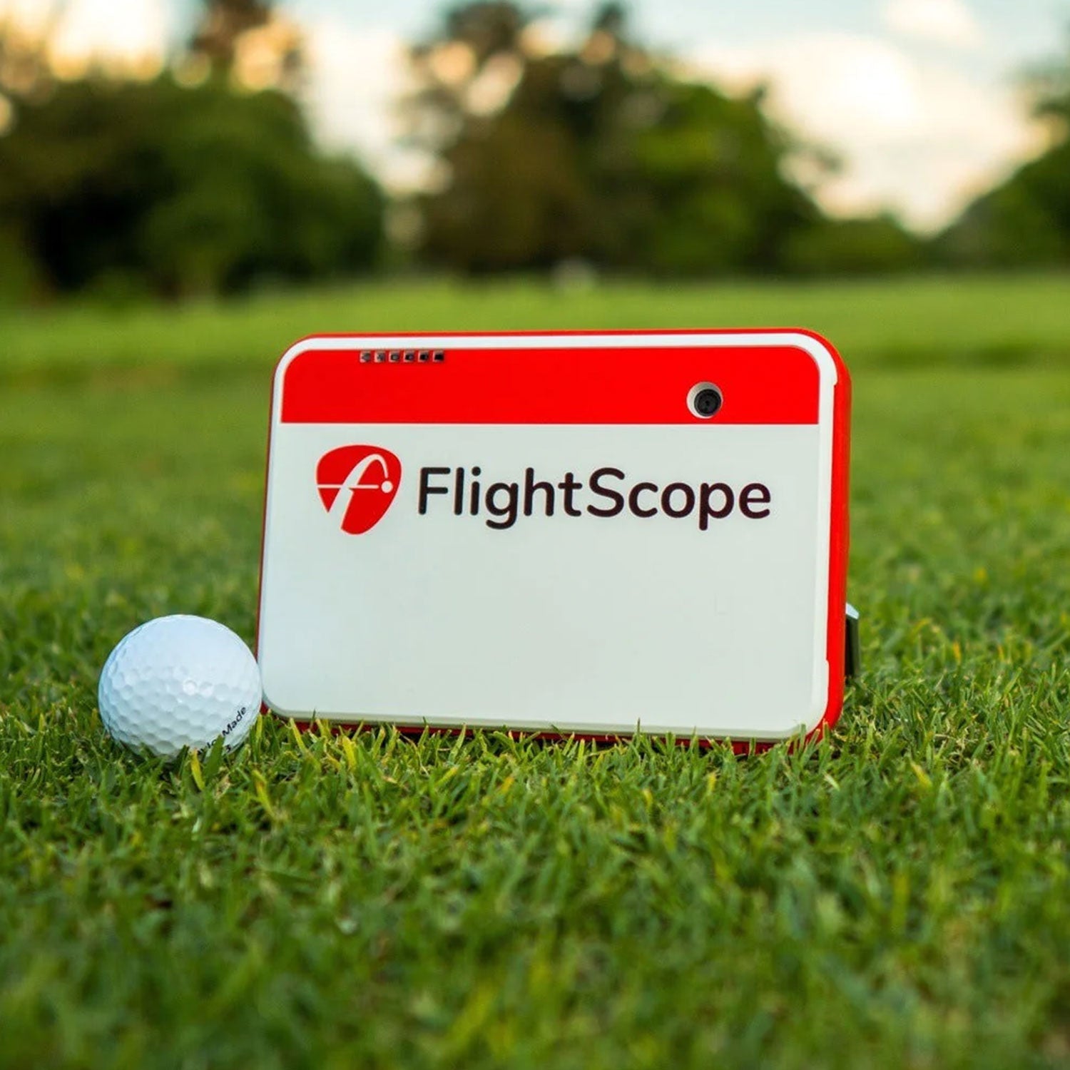 FlightScope Mevo+ Golf Simulator PlayBetter SimStudio Packages