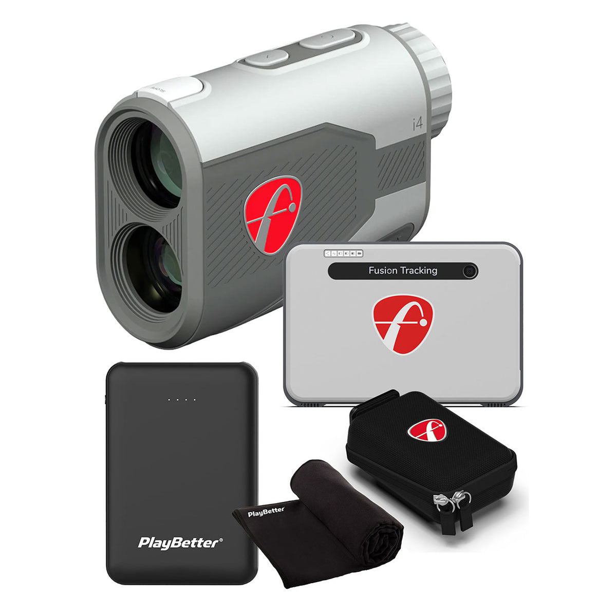 Shop FlightScope i4 Golf Laser Rangefinder — PlayBetter