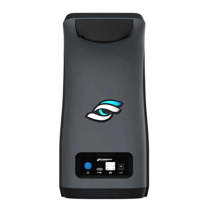 Foresight GC3 with PlayBetter SimStudio™ COMPLETE Package | Golf Simulator Studio with Impact Screen, Enclosure, Side Barriers, Hitting/Putting Mats, Projector & Protective Case