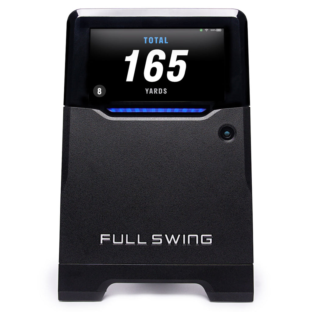 Full Swing Golf Full Swing KIT Golf Launch Monitor & Simulator