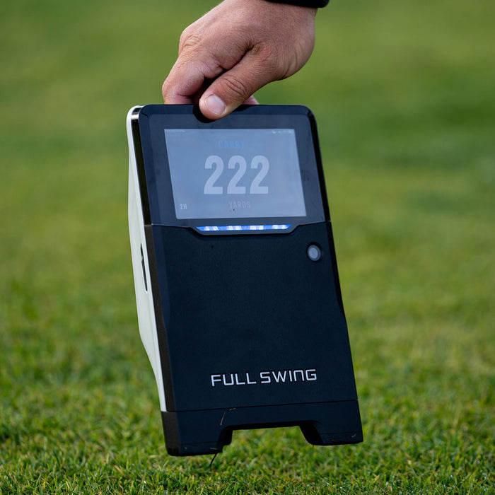 Full Swing KIT Golf Launch Monitor
