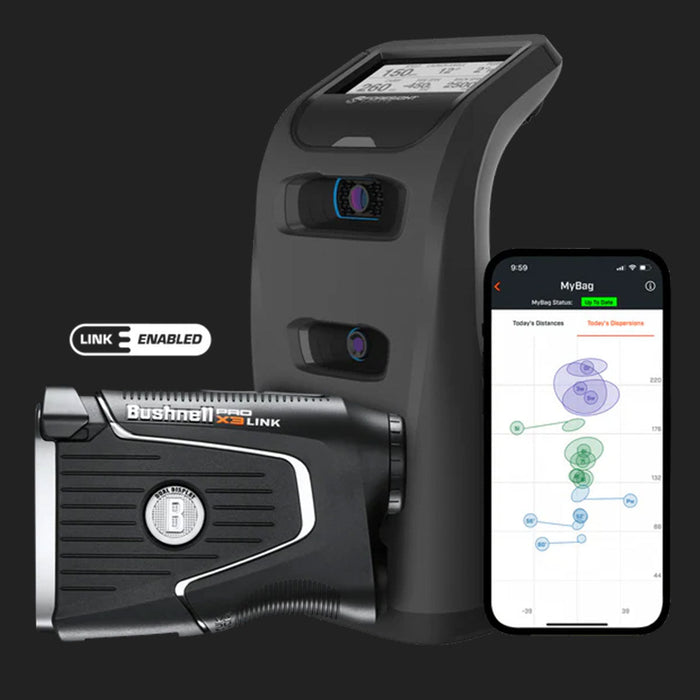 Foresight GC3 with PlayBetter SimStudio™ COMPLETE Package | Golf Simulator Studio with Impact Screen, Enclosure, Side Barriers, Hitting/Putting Mats, Projector & Protective Case