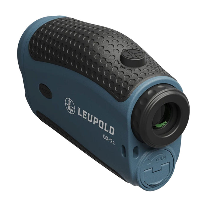 Leupold GX-2c Laser Golf Rangefinder