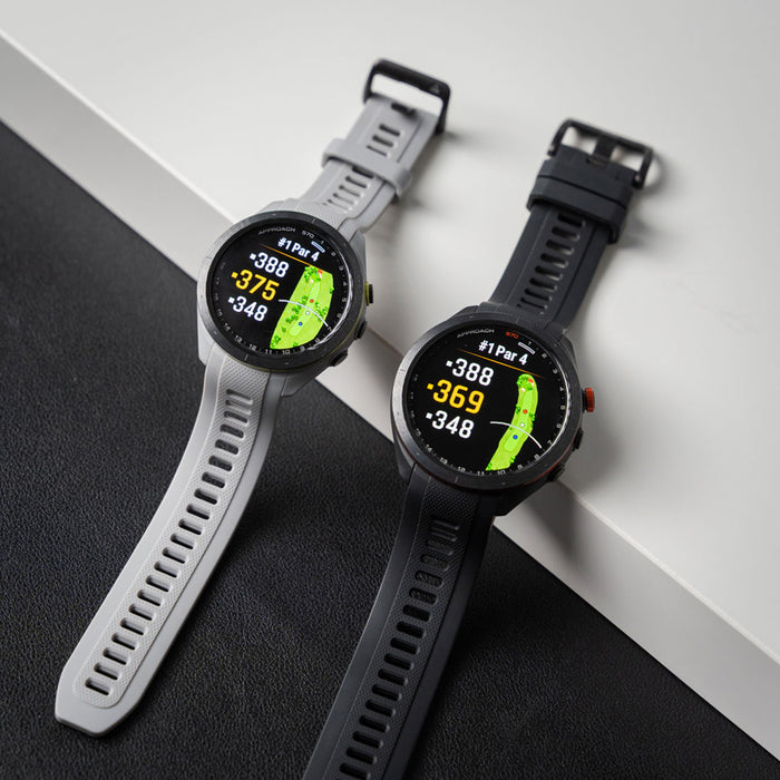 Garmin Approach S70 Golf Watch — PlayBetter - Main Image