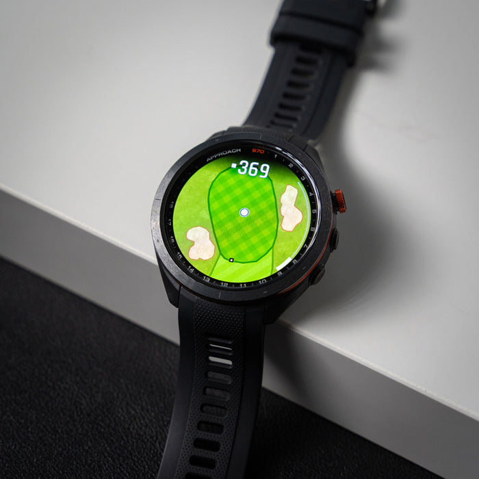 Kristendom Er deprimeret ankomst Buy 2023 Garmin Approach S70 Premium GPS Golf Watch | Virtual Caddie —  PlayBetter
