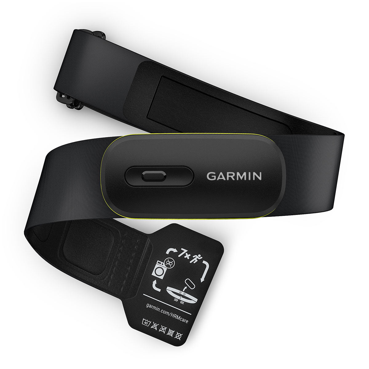 Garmin Heart Rate Monitors