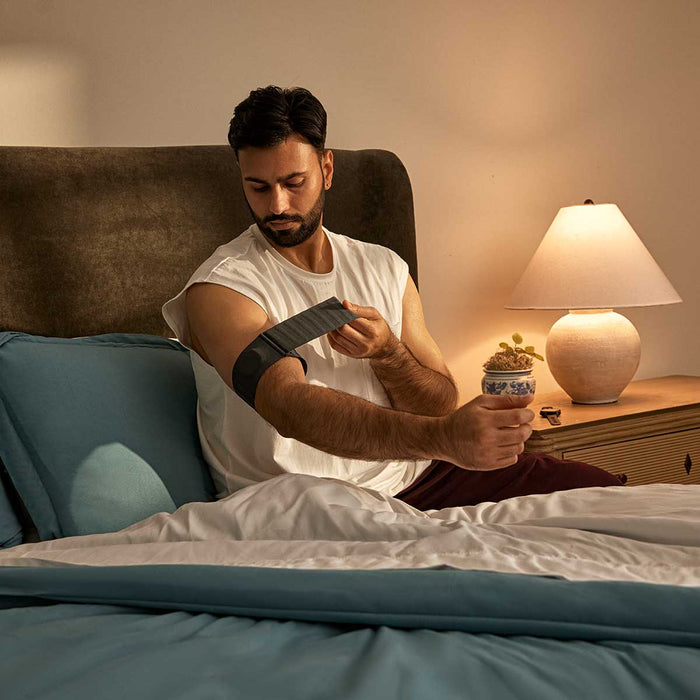 Garmin Index Sleep Monitor