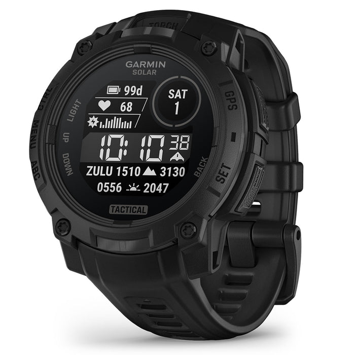Buy 2025 Garmin Instinct Series Rugged GPS Smartwatch — PlayBetter