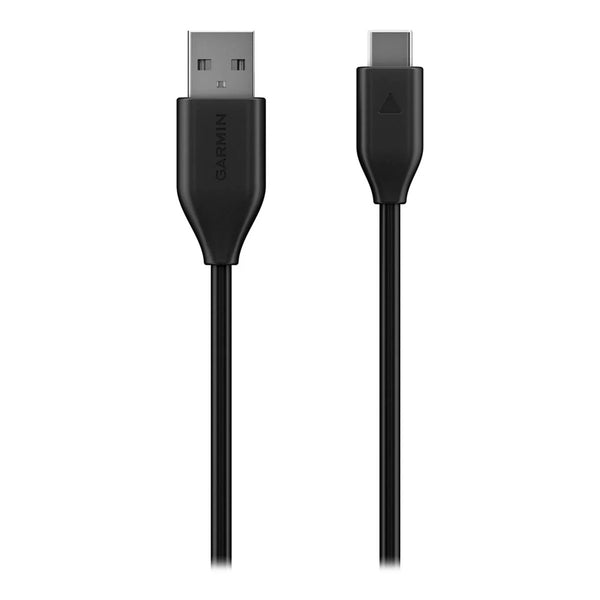BoxWave USB-C Cable For Garmin Xero C1 Pro Chronograph - 6ft USB 3.0 Charge & Sync Cable