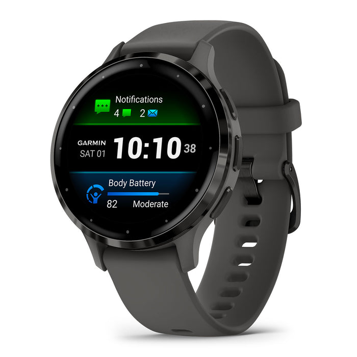 Garmin Venu 3/3S Fitness GPS Smartwatch - Main Image