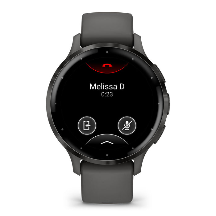 Garmin Venu 3/3S Fitness GPS Smartwatch