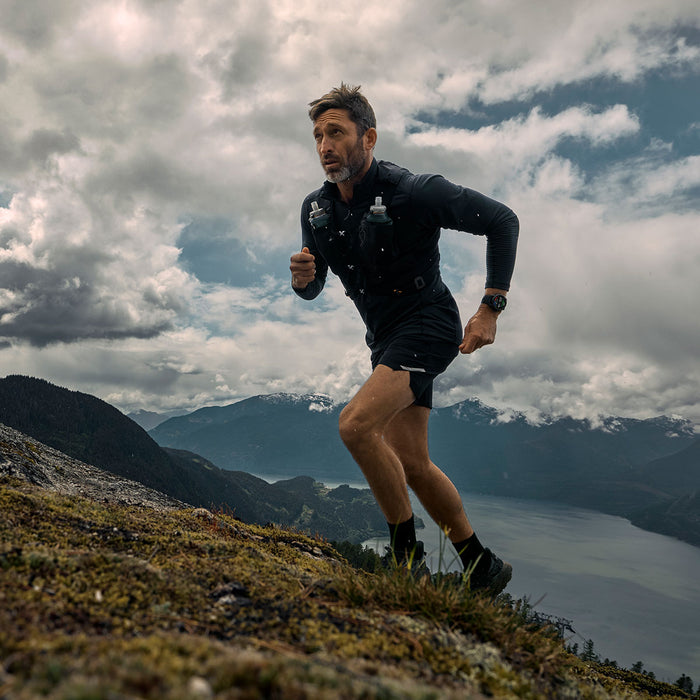 Garmin fenix 8 Pro AMOLED Sapphire Multisport GPS Smartwatch