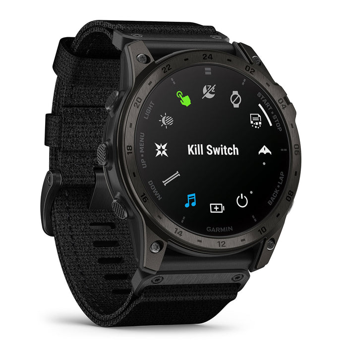 Smartwatch Tactical Delta Garmin Gps Watch Garmin Tactix Delta