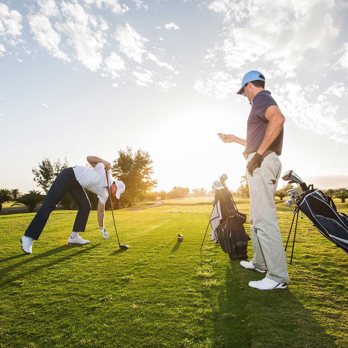 FlightScope FS Golf PC Software — PlayBetter