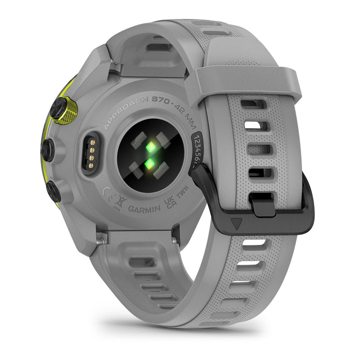 Garmin Approach S70 Golf Watch — PlayBetter