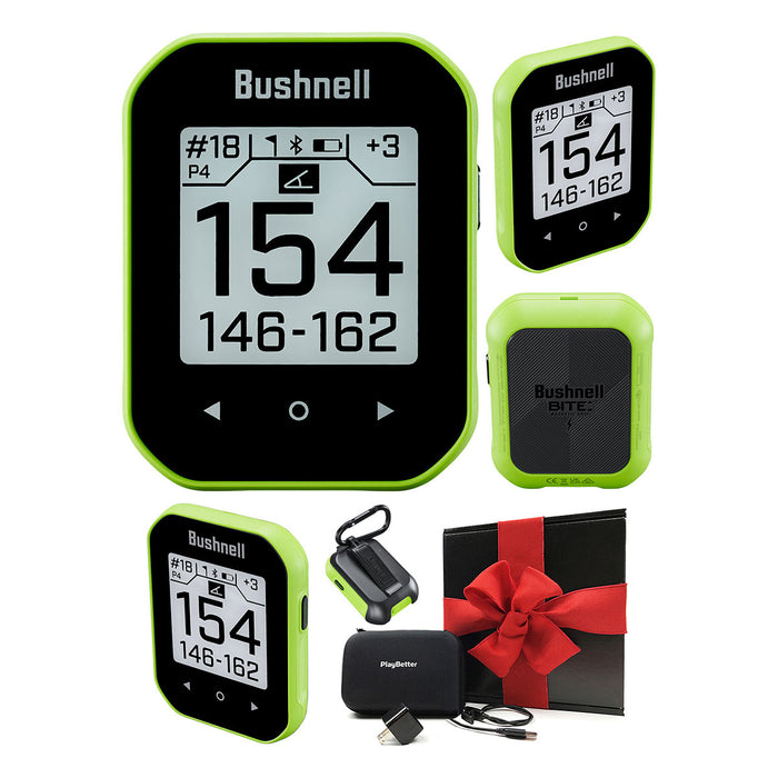 Shop 2024 Bushnell Phantom Handheld Golf GPS Cart Magnet