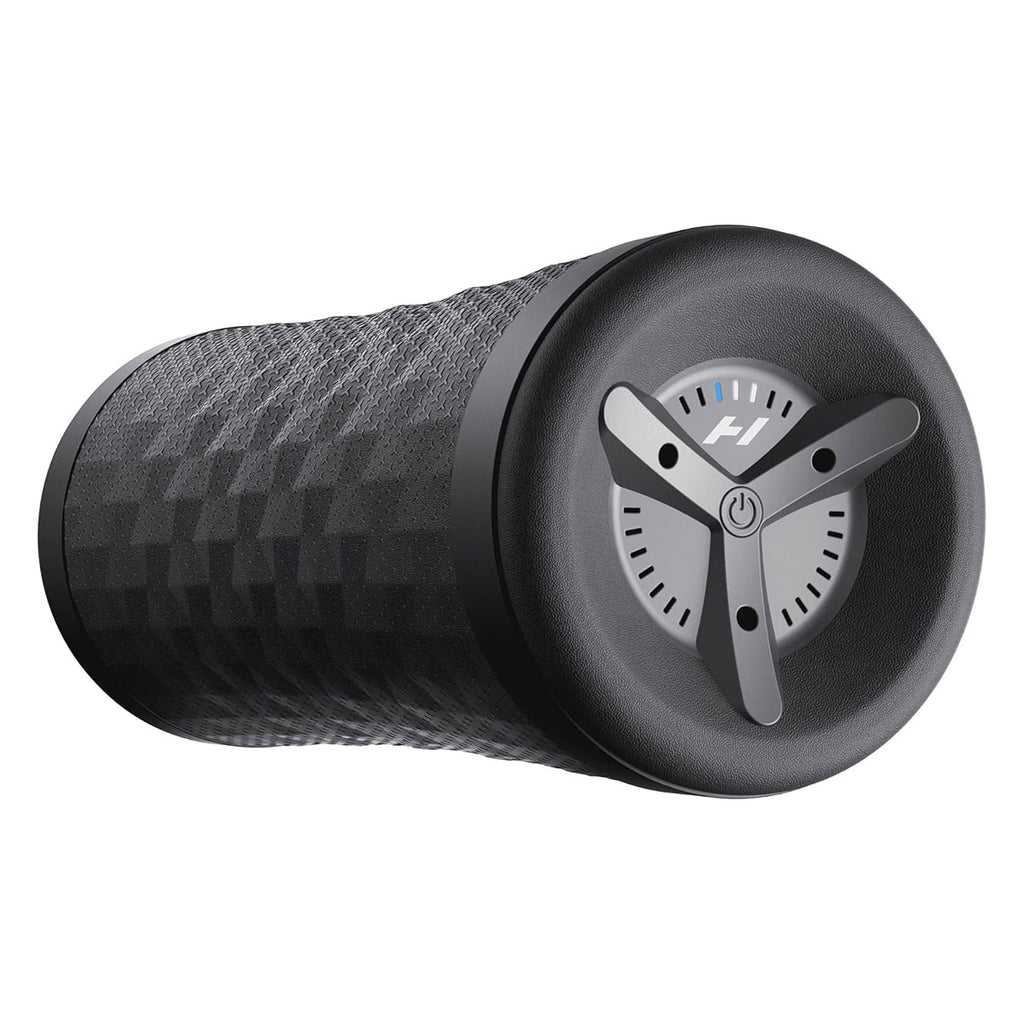 Hyperice Vyper 3 Vibrating Foam Roller — PlayBetter