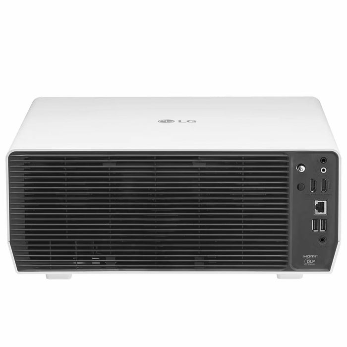 LG ProBeam BU53RG Projector