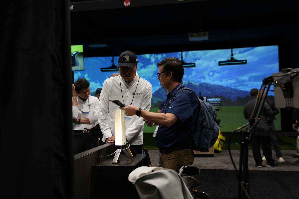 Marc "Shef" Sheforgen