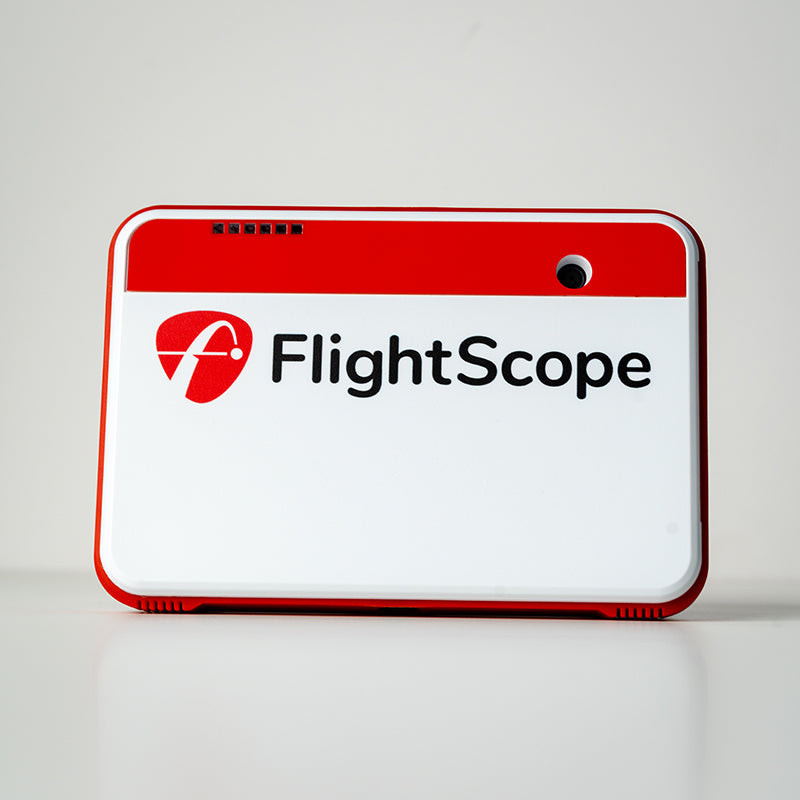 FlightScope Mevo+