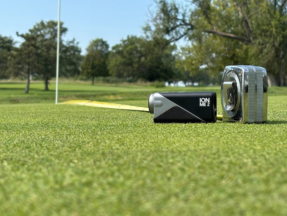 Foresight GCQuad Golf Launch Monitor & Simulator
