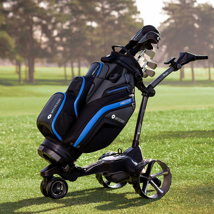 Shop Motocaddy M7 GPS Electric Trolley Free Accessories Bundle