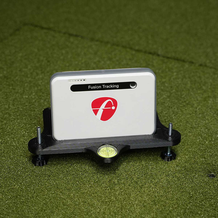 FlightScope Mevo+ Plus Portable Launch Monitor Alignment Stand
