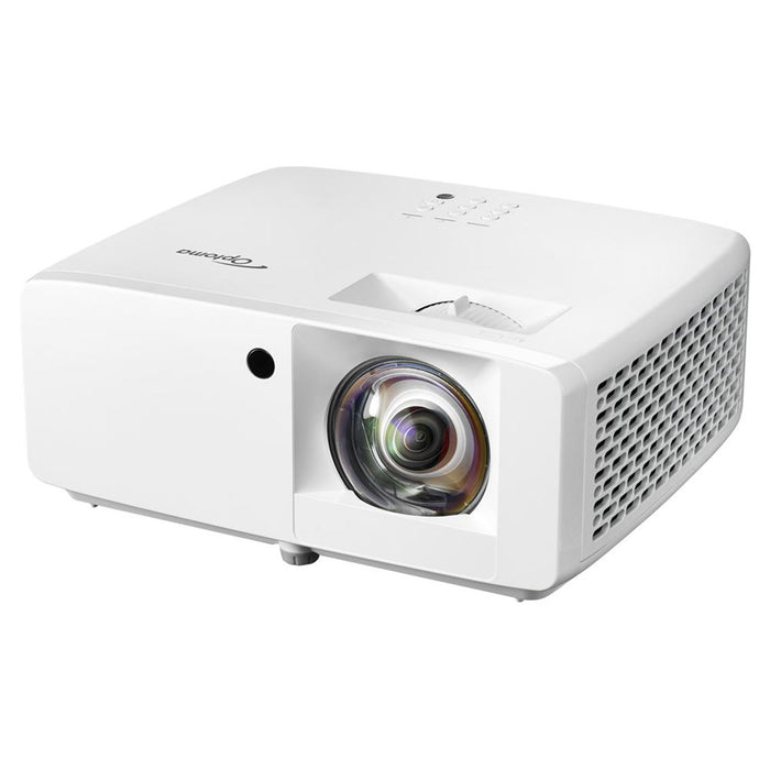 Optoma GT2000HDR 3500 Lumens Projector for Golf Simulator Studios