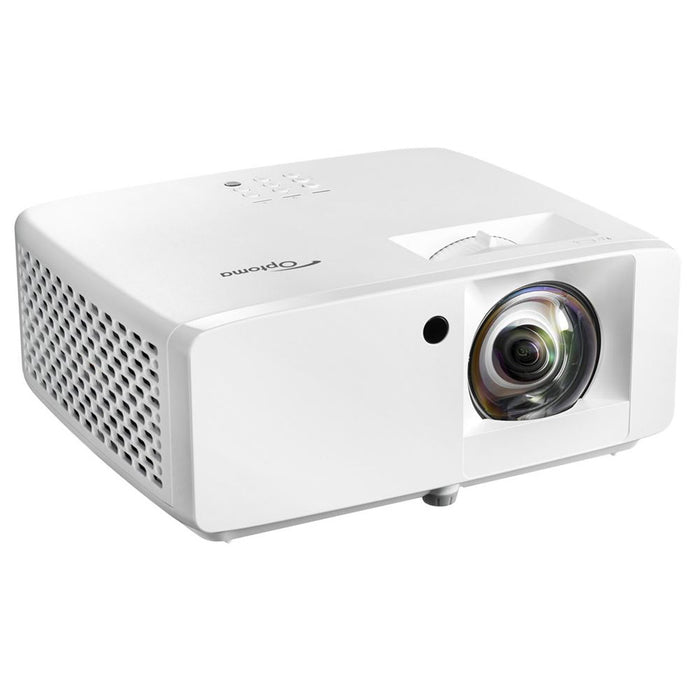 Optoma GT2000HDR 3500 Lumens Projector for Golf Simulator Studios