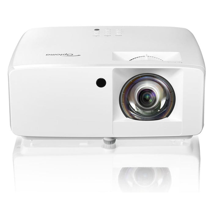 Optoma GT2000HDR 3500 Lumens Projector for Golf Simulator Studios