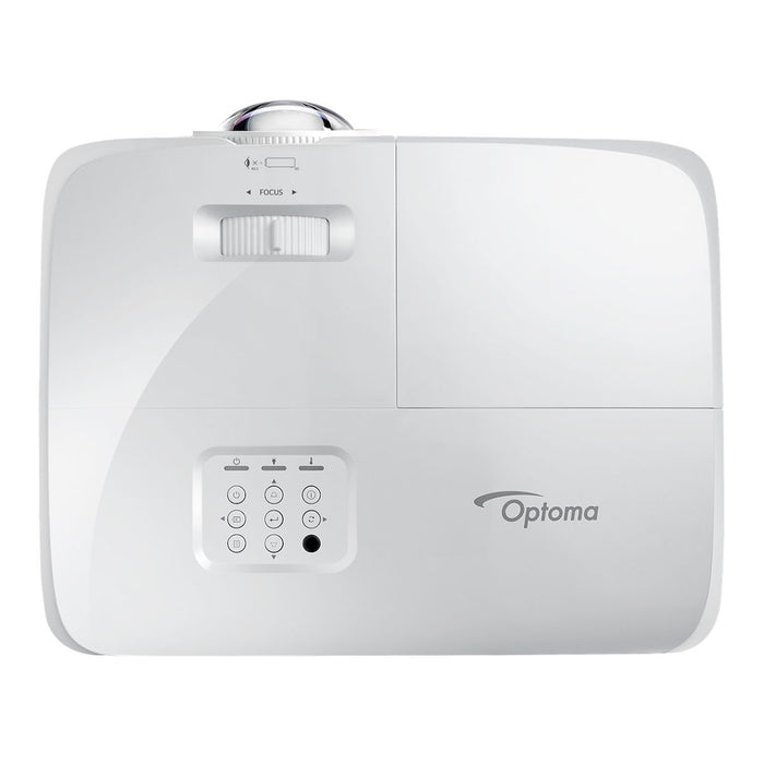 PlayBetter SimStudio - Optoma GT2000HDR 3500 Lumens Projector