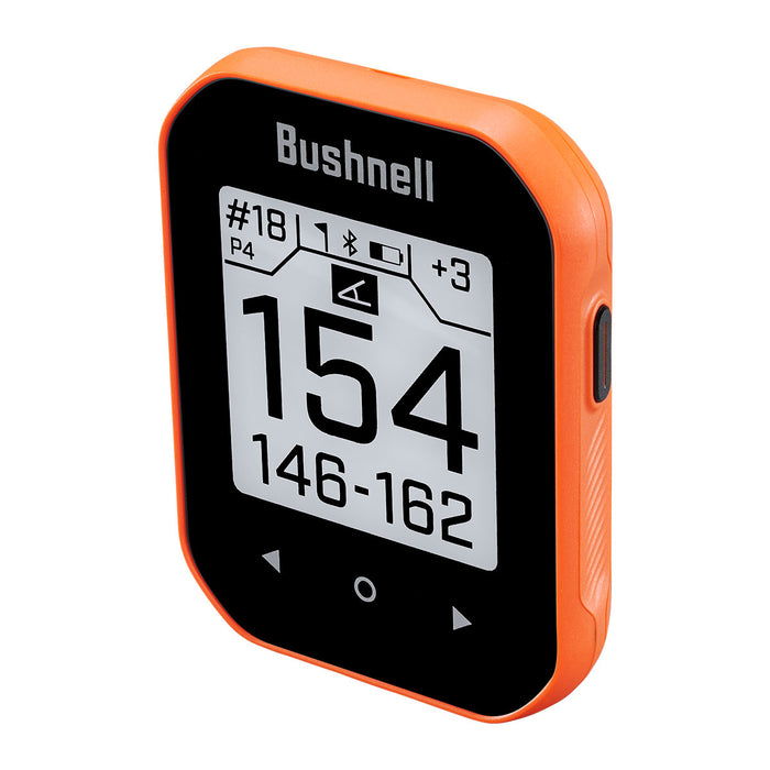 Bushnell Phantom Handheld Golf GPS - Main Image