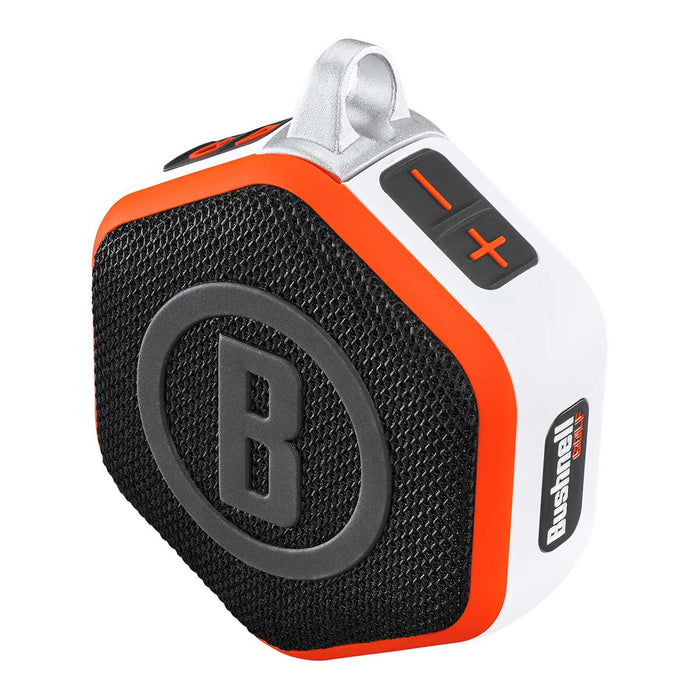Bushnell Wingman Mini Golf Speaker — PlayBetter