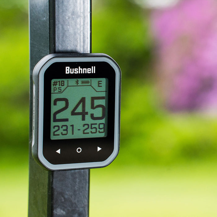 Shop 2024 Bushnell Phantom Handheld Golf GPS Open Box — PlayBetter