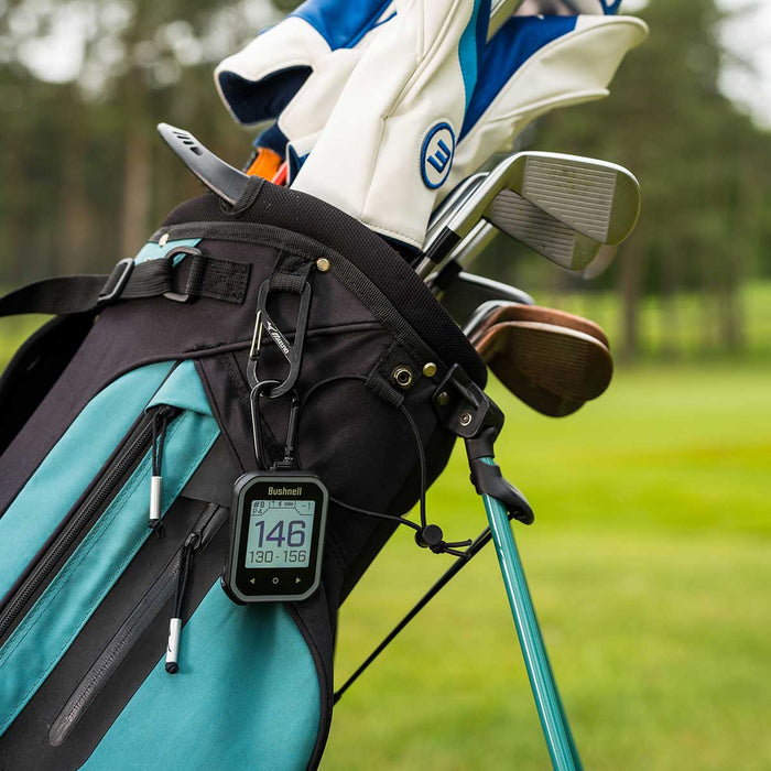 Bushnell Phantom Handheld Golf GPS